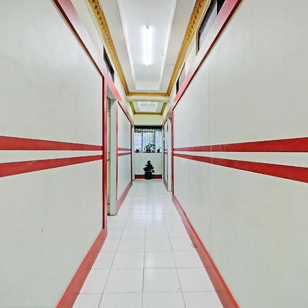 Oyo Alpine Lodge Guwahati Exteriör bild