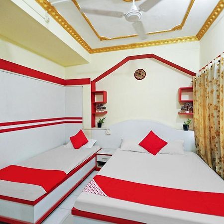 Oyo Alpine Lodge Guwahati Exteriör bild