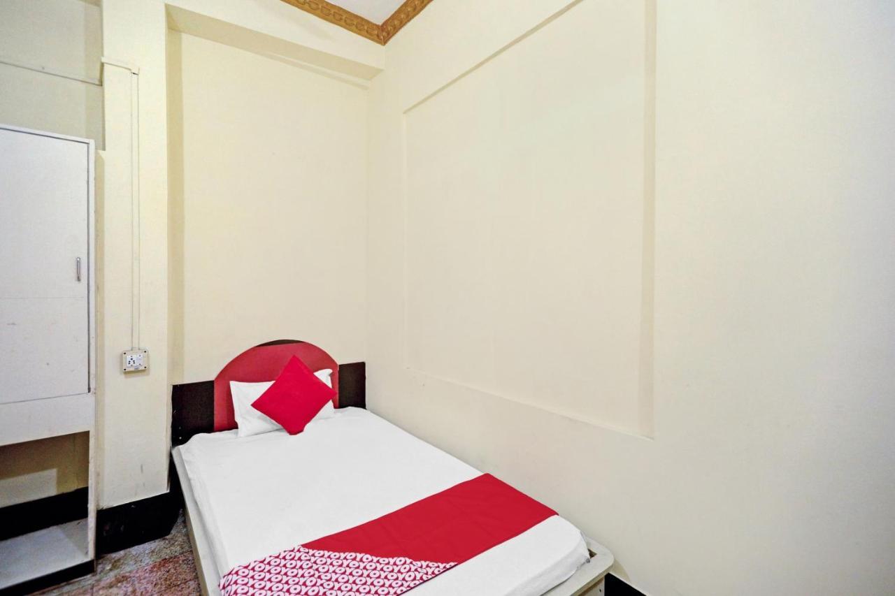 Oyo Alpine Lodge Guwahati Exteriör bild