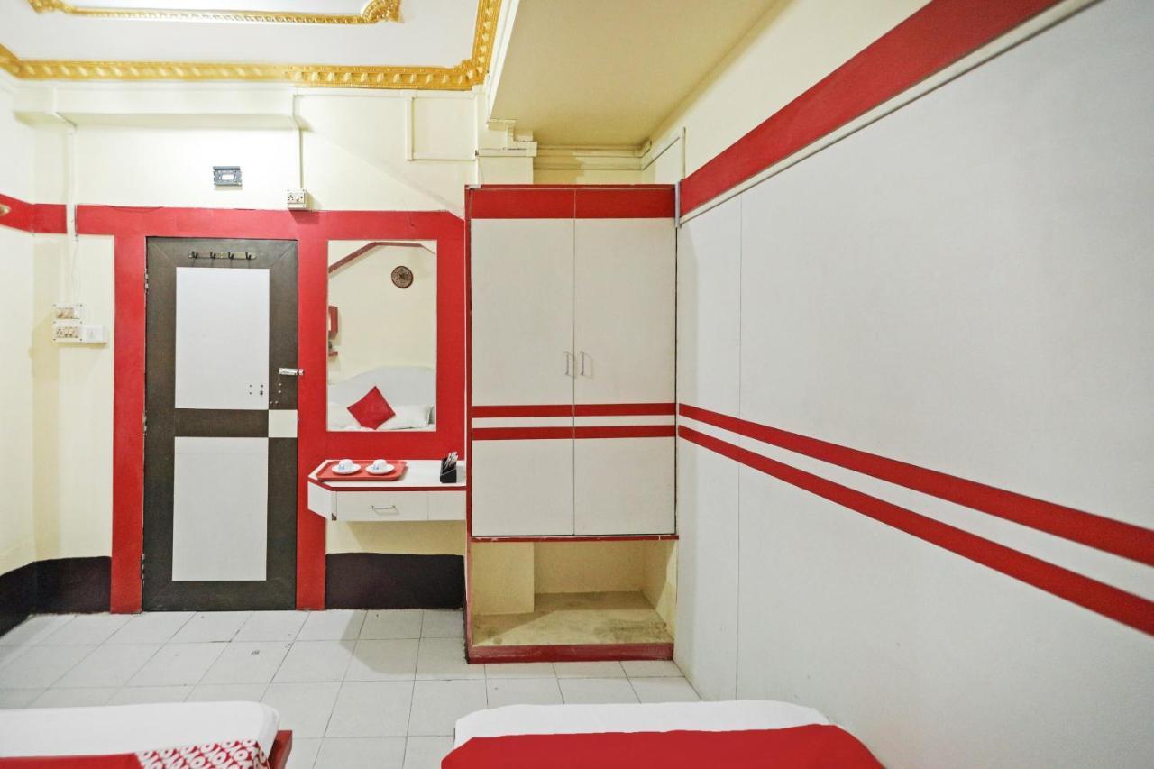 Oyo Alpine Lodge Guwahati Exteriör bild
