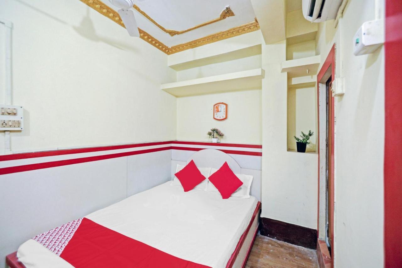 Oyo Alpine Lodge Guwahati Exteriör bild