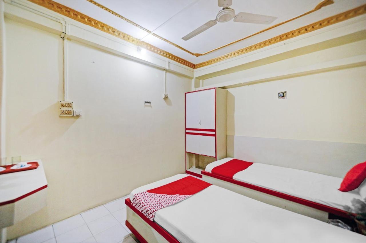 Oyo Alpine Lodge Guwahati Exteriör bild