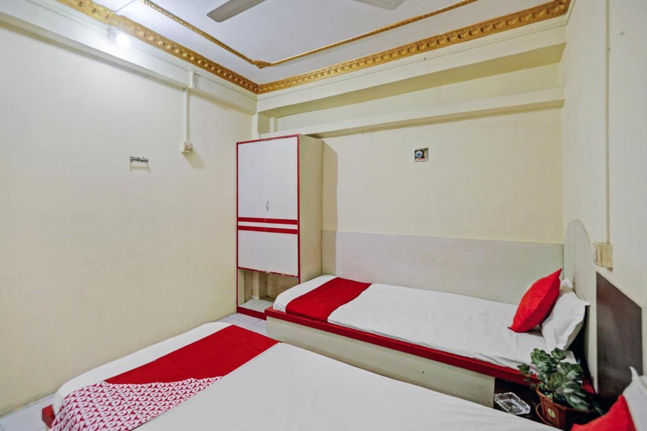 Oyo Alpine Lodge Guwahati Exteriör bild