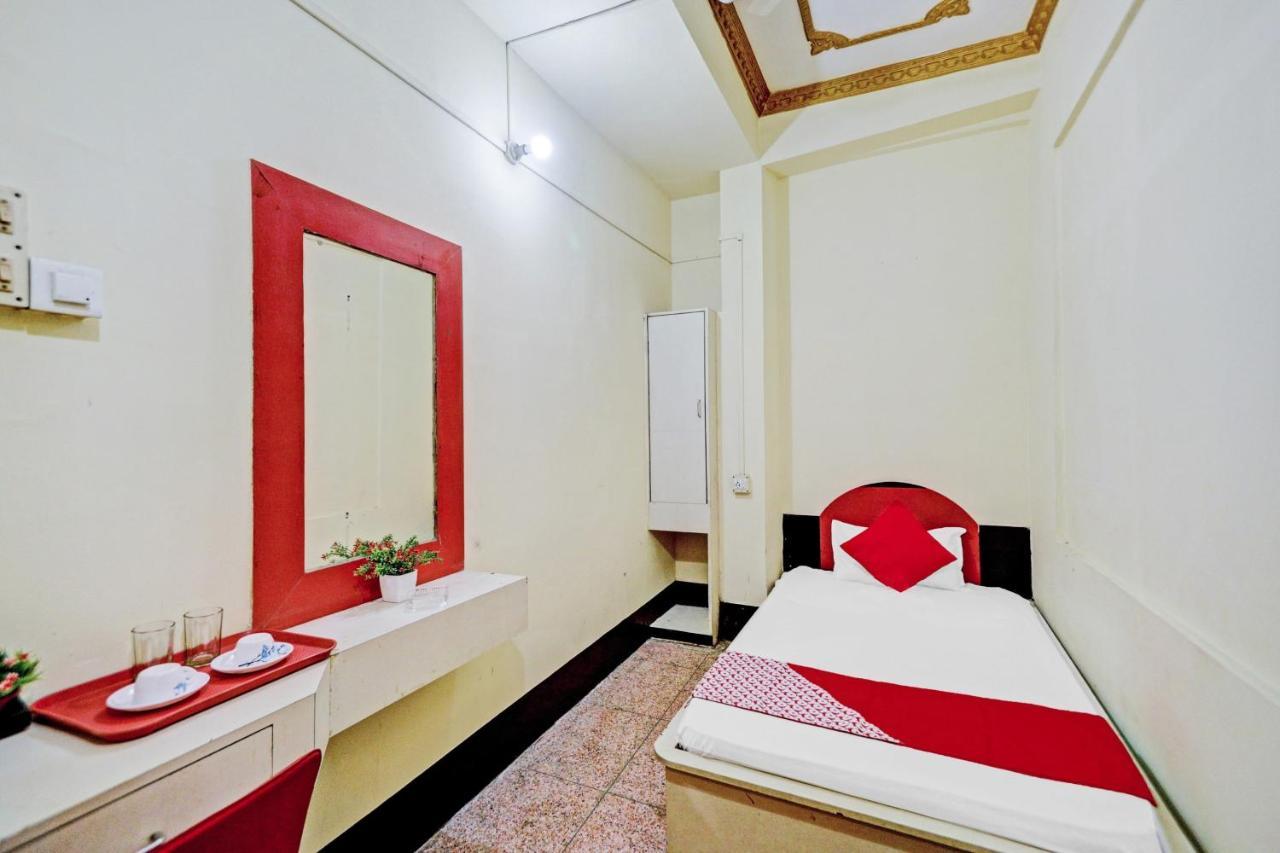 Oyo Alpine Lodge Guwahati Exteriör bild