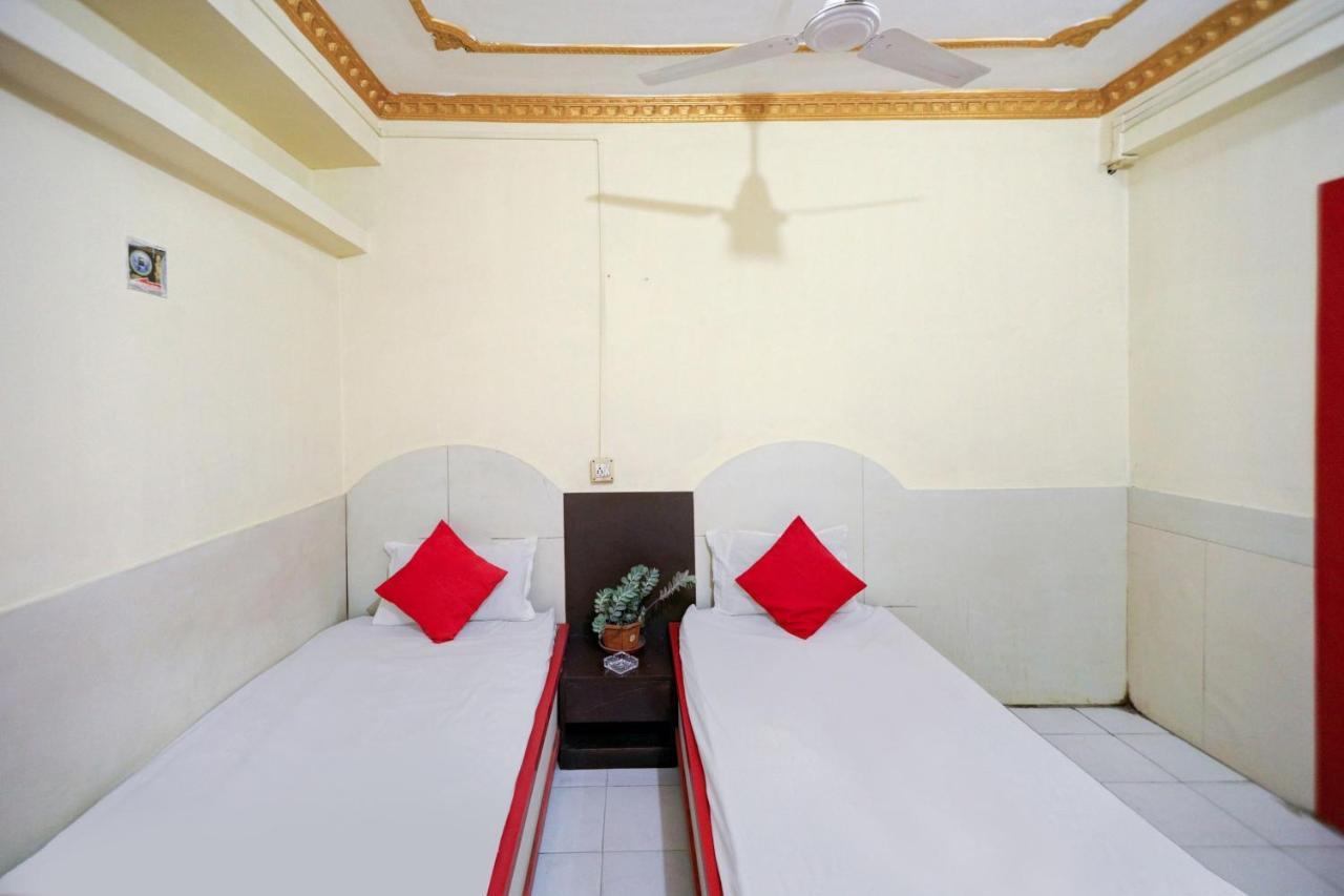 Oyo Alpine Lodge Guwahati Exteriör bild