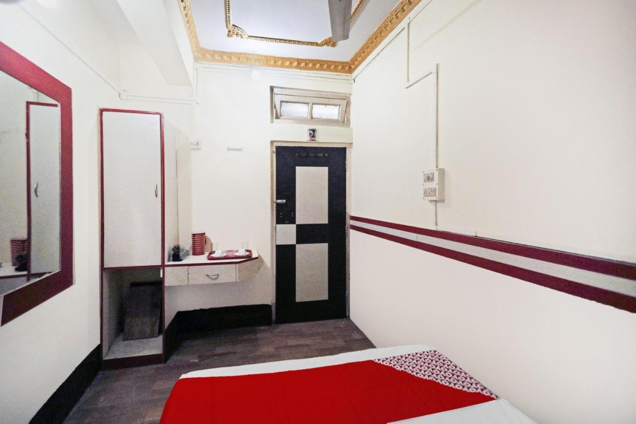 Oyo Alpine Lodge Guwahati Exteriör bild